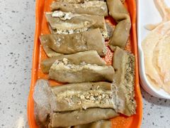 牛小肚-杏花吴记牛肉火锅