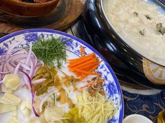 -祈胜邨•顺德鱼生•顺德菜(容桂店)