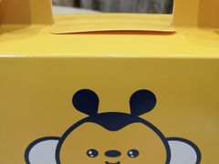 -三只蜜蜂蛋糕(东城店)