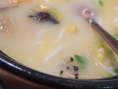 -云海肴·汽锅鸡·云南菜(美罗城店)