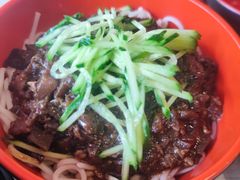 -韩妈妈韩式小吃(中山店)