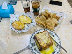 -渔记茶餐厅(渔村店)