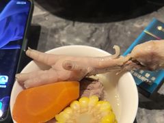 -福满满·精细佛跳墙火锅(湘江道店)