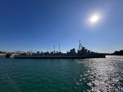 -中国人民解放军海军博物馆