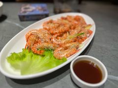 -佬太公海鸭·海鲜大排档(上海总店)