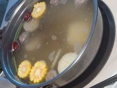 -八合里潮汕鲜牛肉火锅(福州万象城店)