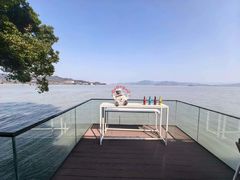 -东钱湖旅游度假区