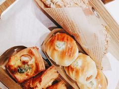 -爱达乐面包生日蛋糕(温江新尚天地店)