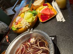 -牛New寿喜烧(闵行龙湖天街店)