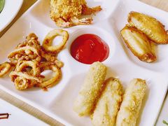 -必胜客(上海新南方商城PH店)