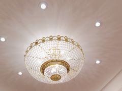 -金时代顺风大酒店(静安大融城店)