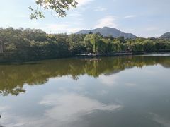 -北宫国家森林公园