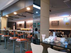 -小梅园饭堂(东方路店)