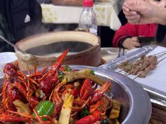-聚味瞿记·龙虾堂(树木岭店)