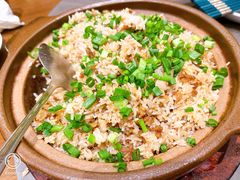 -张家卫·阳江菜·小海鲜(肥婆湾桥店)