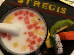 -铭轩中餐厅·海南菜·粤菜(亚龙湾瑞吉店)