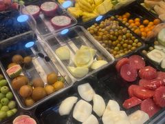-阿群甘草水果