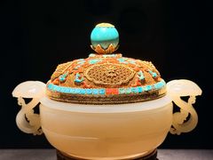 -深圳珠宝博物馆