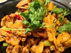 -红辣椒·川菜·火锅(张杨路店)