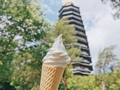 -红梅公园