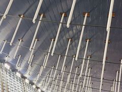 -浦东1号2号航站楼(地铁站)