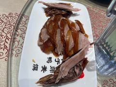 -全聚德烤鸭店(马家堡店)