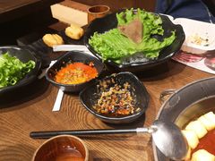 -呷哺呷哺 小火锅 (浦东新欧尚超市店)