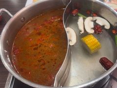 -呷哺呷哺(西单大悦城店)