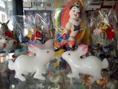 -老北京兔儿爷(杨梅竹斜街店)