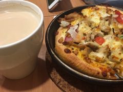 -必胜客(城西银泰店)