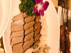 -巴扎美食·新疆菜·西域歌舞表演餐厅(新疆大厦店)