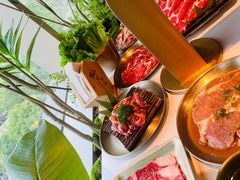 -西塔老太太泥炉烤肉(川沙百联店)