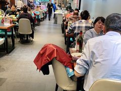 大堂-紫光园·烤鸭·北京菜(团结湖店)