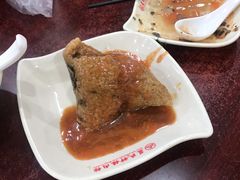 -蓝氏钟楼肉粽