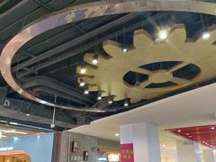 -UH祐禾(上海五角场万达店)