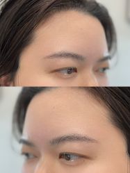 点击看大图 -张小野·专业半永久纹眉