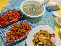 -杨南饭店·二十五年闽菜馆(凤湖新城一店)