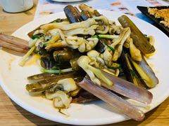 -南海渔家•海鲜•正宗海南菜(海棠湾店)