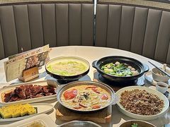-蚬皇•陈味莞(西平景湖店)