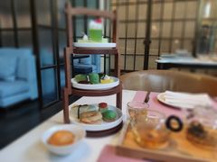 -杭州久泰饭店·摩卡花园