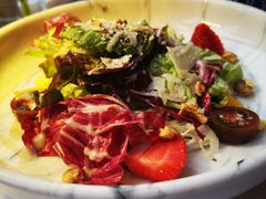 -Kathleen's Waitan 凯圣琳江景西餐厅(外滩店)