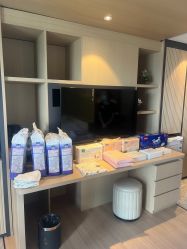 -禧月荟S月子中心(侨城店)