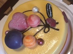 -哈根达斯(龙湖时代天街店)