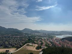 -太和山风景区