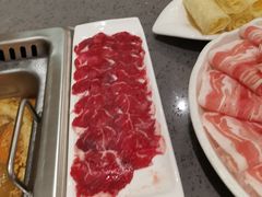 -彩虹坊火锅(宁穿路店)