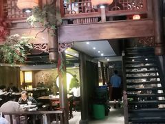 -杨记隆府(汉街店)