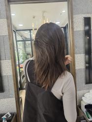 -首脑美发沙龙