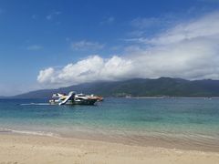 -海南分界洲岛旅游区