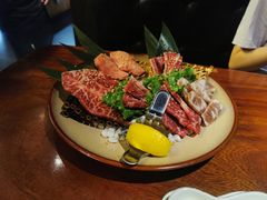 -肉魁屋·烧肉·烧鸟·酒场(高新店)