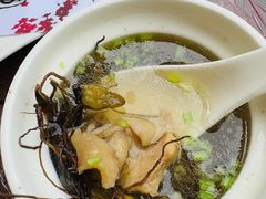 -吴祥记潮州菜·百年老字号·砂锅粥